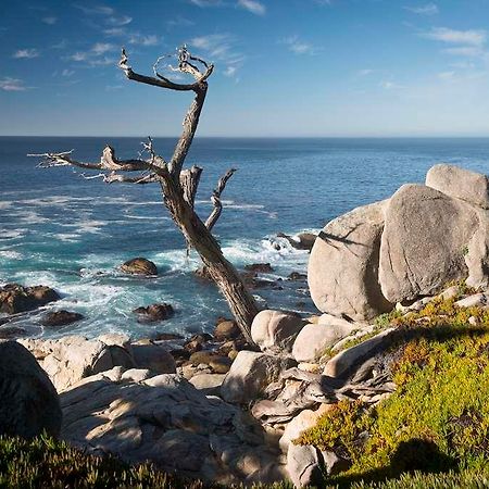 Inn At Spanish Bay Pebble Beach المظهر الخارجي الصورة