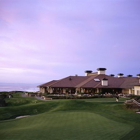 Inn At Spanish Bay Pebble Beach المظهر الخارجي الصورة