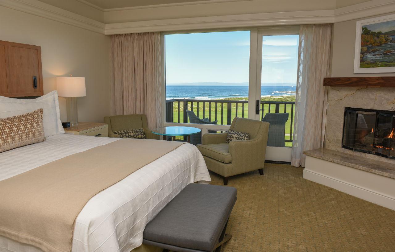 Inn At Spanish Bay Pebble Beach المظهر الخارجي الصورة