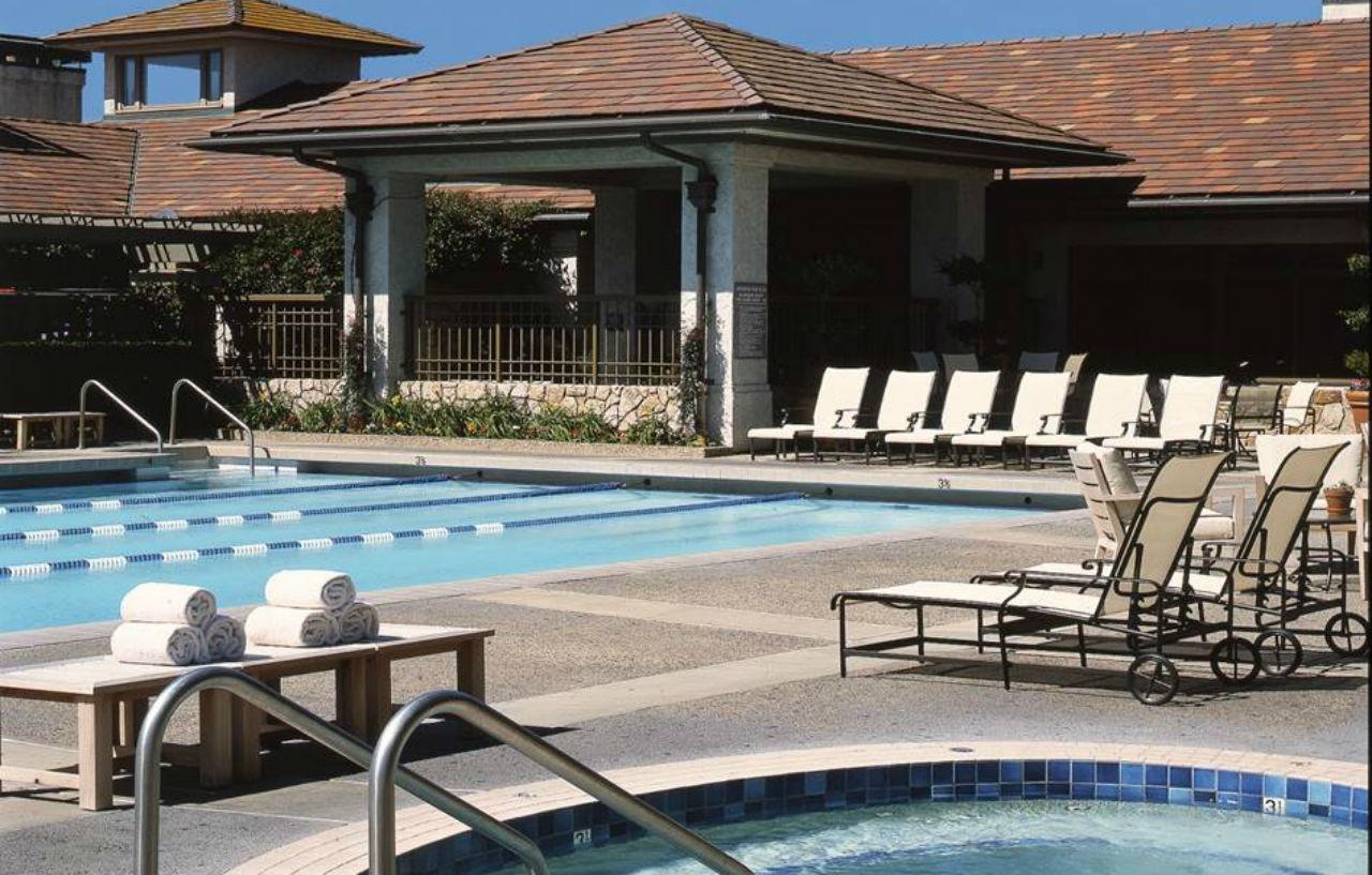 Inn At Spanish Bay Pebble Beach المظهر الخارجي الصورة