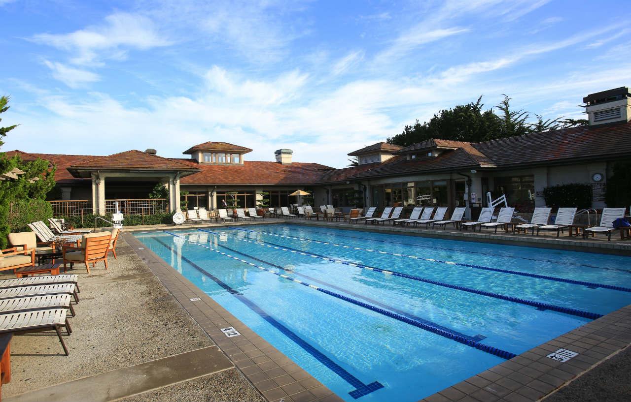 Inn At Spanish Bay Pebble Beach المظهر الخارجي الصورة