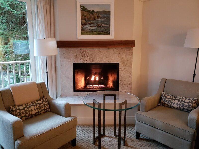 Inn At Spanish Bay Pebble Beach المظهر الخارجي الصورة