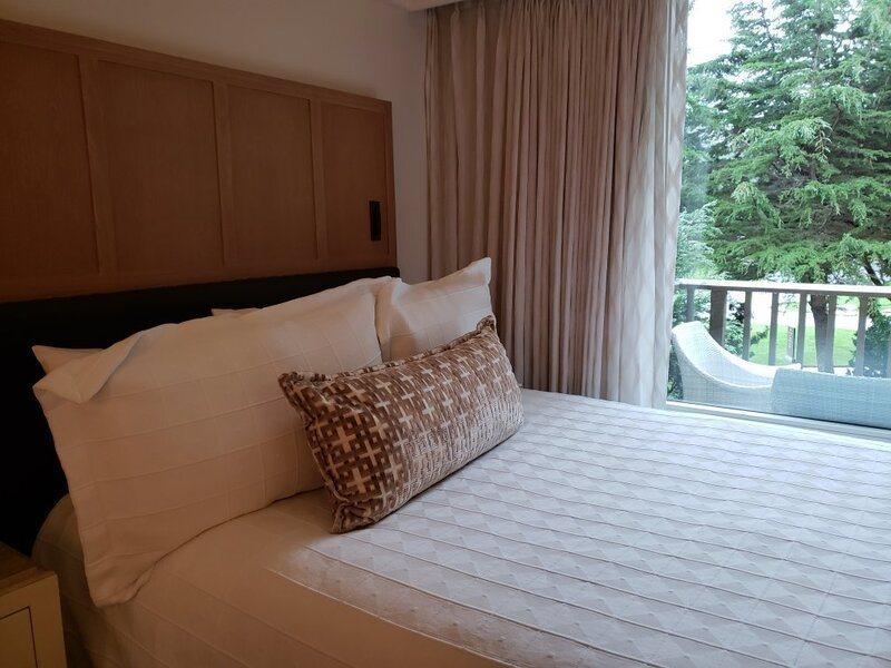 Inn At Spanish Bay Pebble Beach المظهر الخارجي الصورة