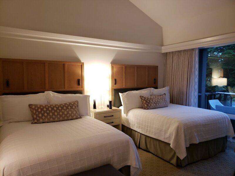 Inn At Spanish Bay Pebble Beach المظهر الخارجي الصورة