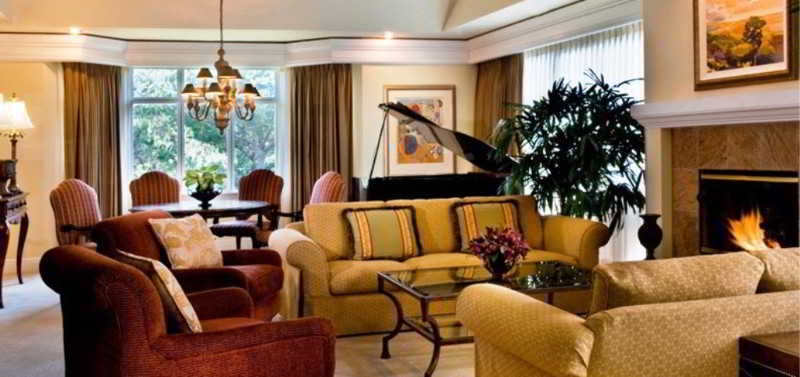 Inn At Spanish Bay Pebble Beach المظهر الخارجي الصورة