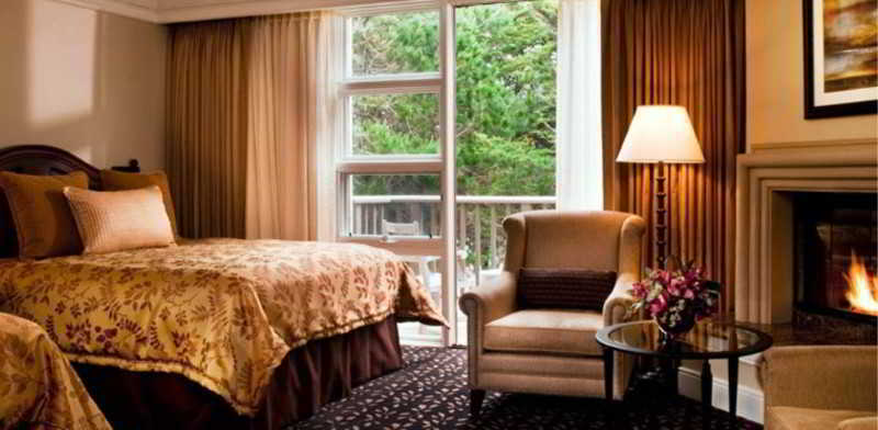 Inn At Spanish Bay Pebble Beach المظهر الخارجي الصورة