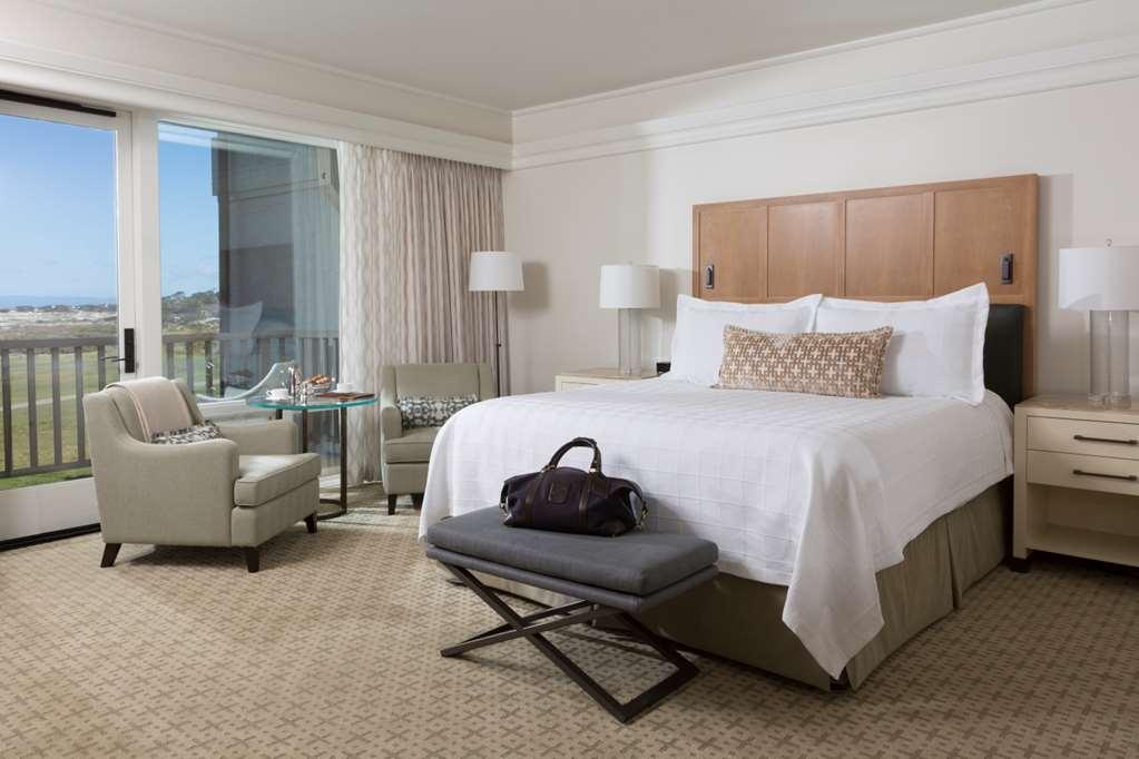 Inn At Spanish Bay Pebble Beach الغرفة الصورة