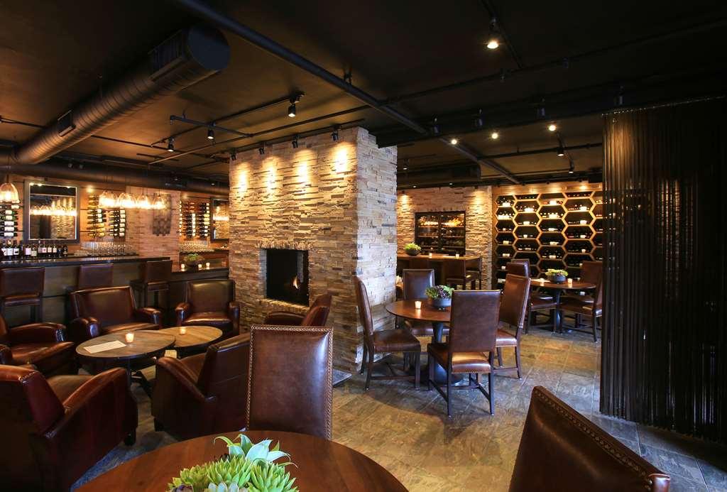 Inn At Spanish Bay Pebble Beach المطعم الصورة