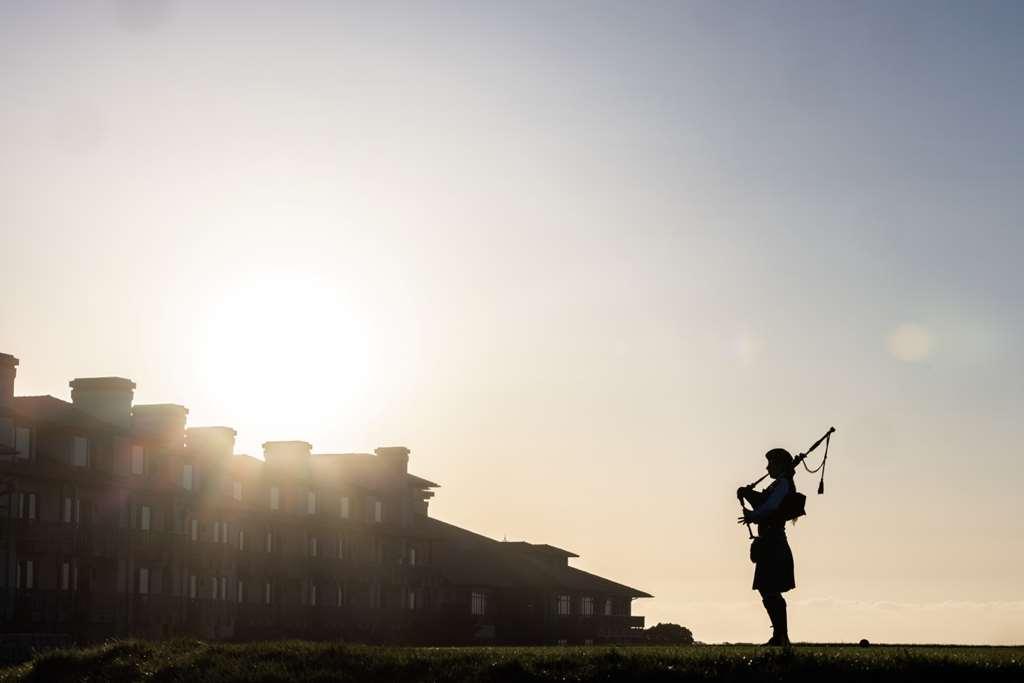 Inn At Spanish Bay Pebble Beach المرافق الصورة