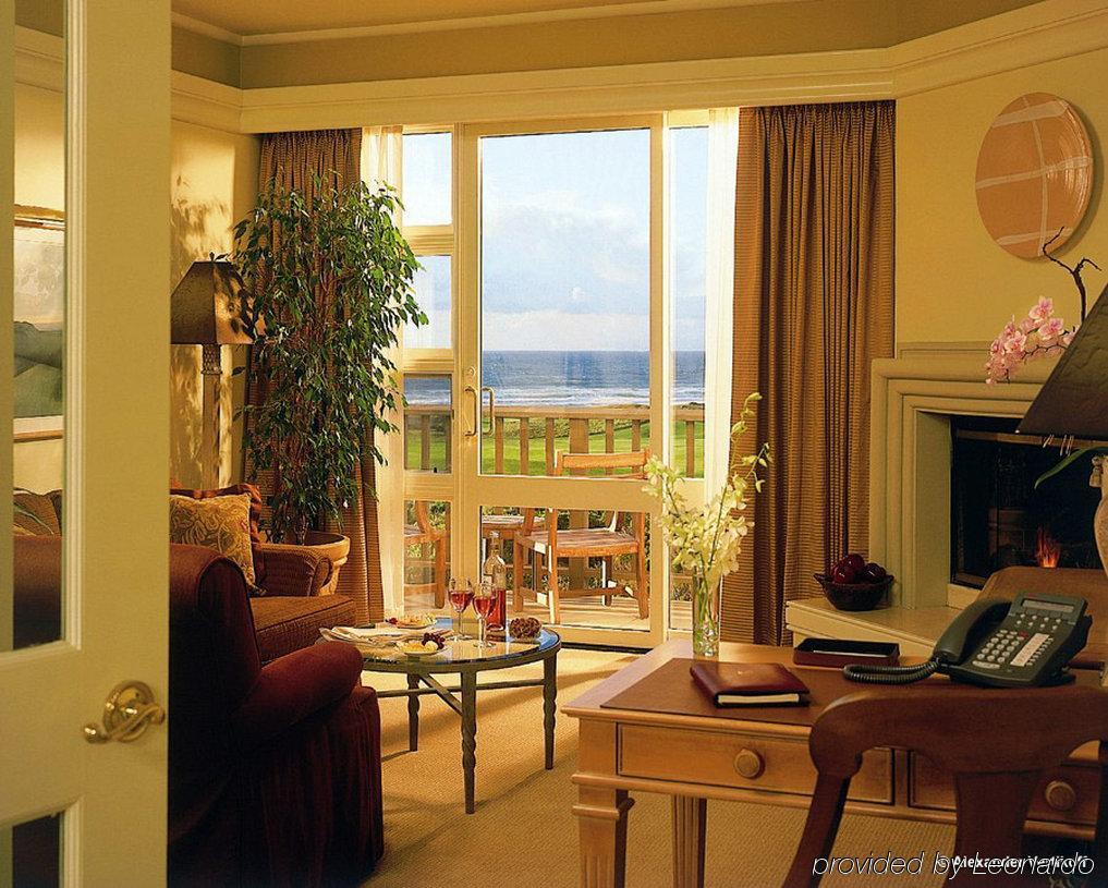 Inn At Spanish Bay Pebble Beach الغرفة الصورة