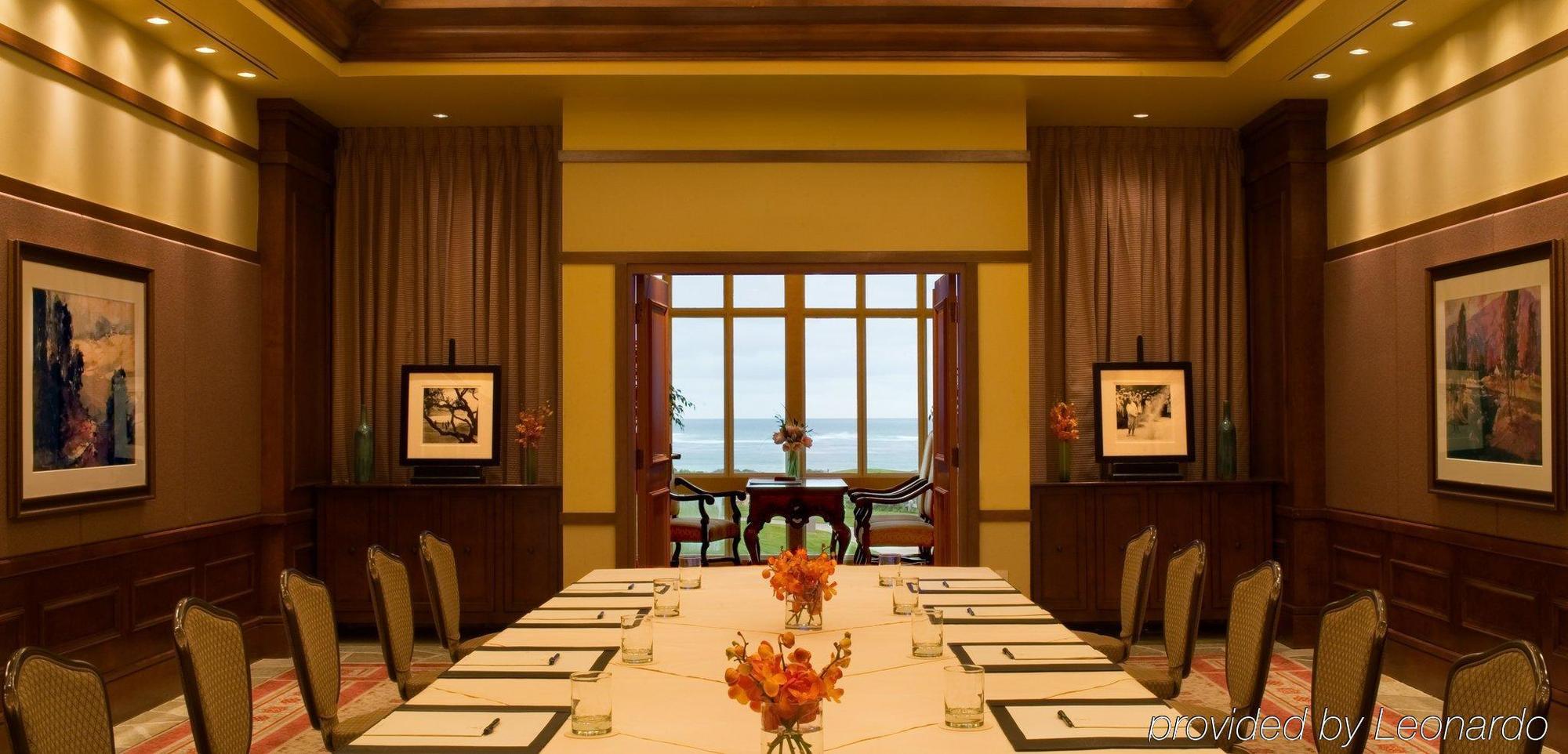 Inn At Spanish Bay Pebble Beach المظهر الخارجي الصورة