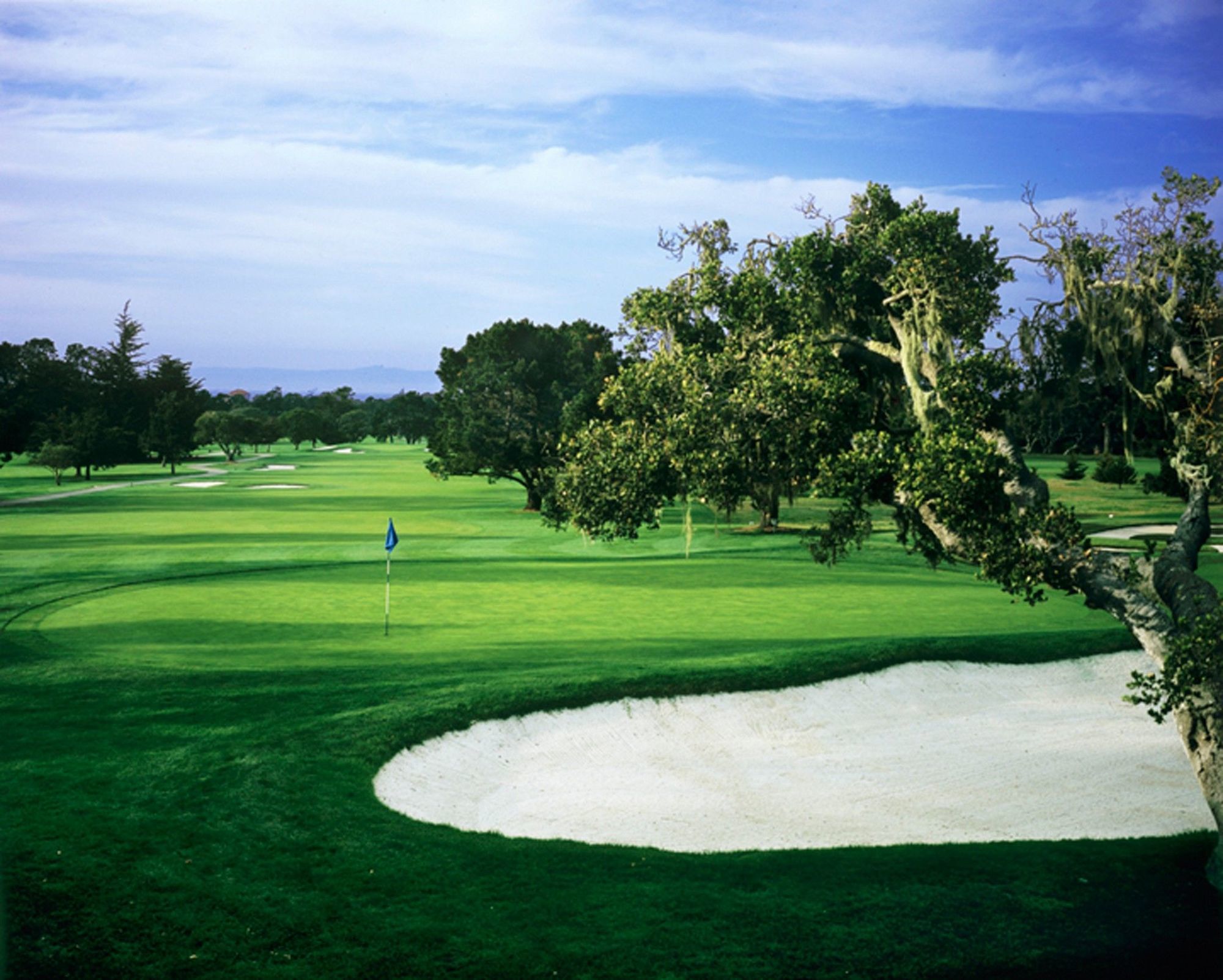 Inn At Spanish Bay Pebble Beach المظهر الخارجي الصورة