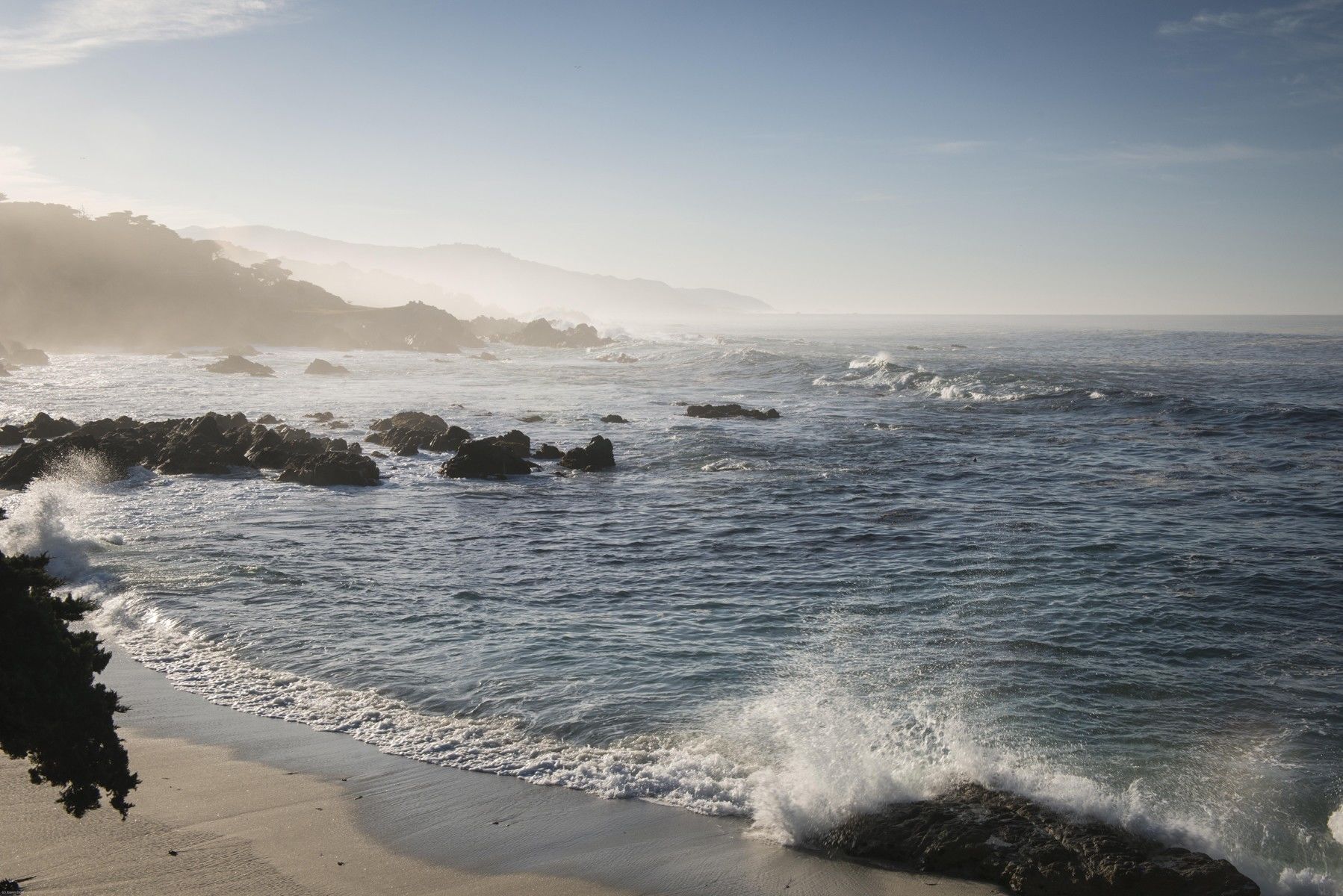 Inn At Spanish Bay Pebble Beach المظهر الخارجي الصورة