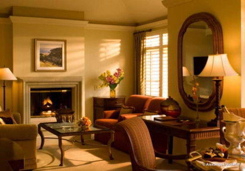 Inn At Spanish Bay Pebble Beach الغرفة الصورة