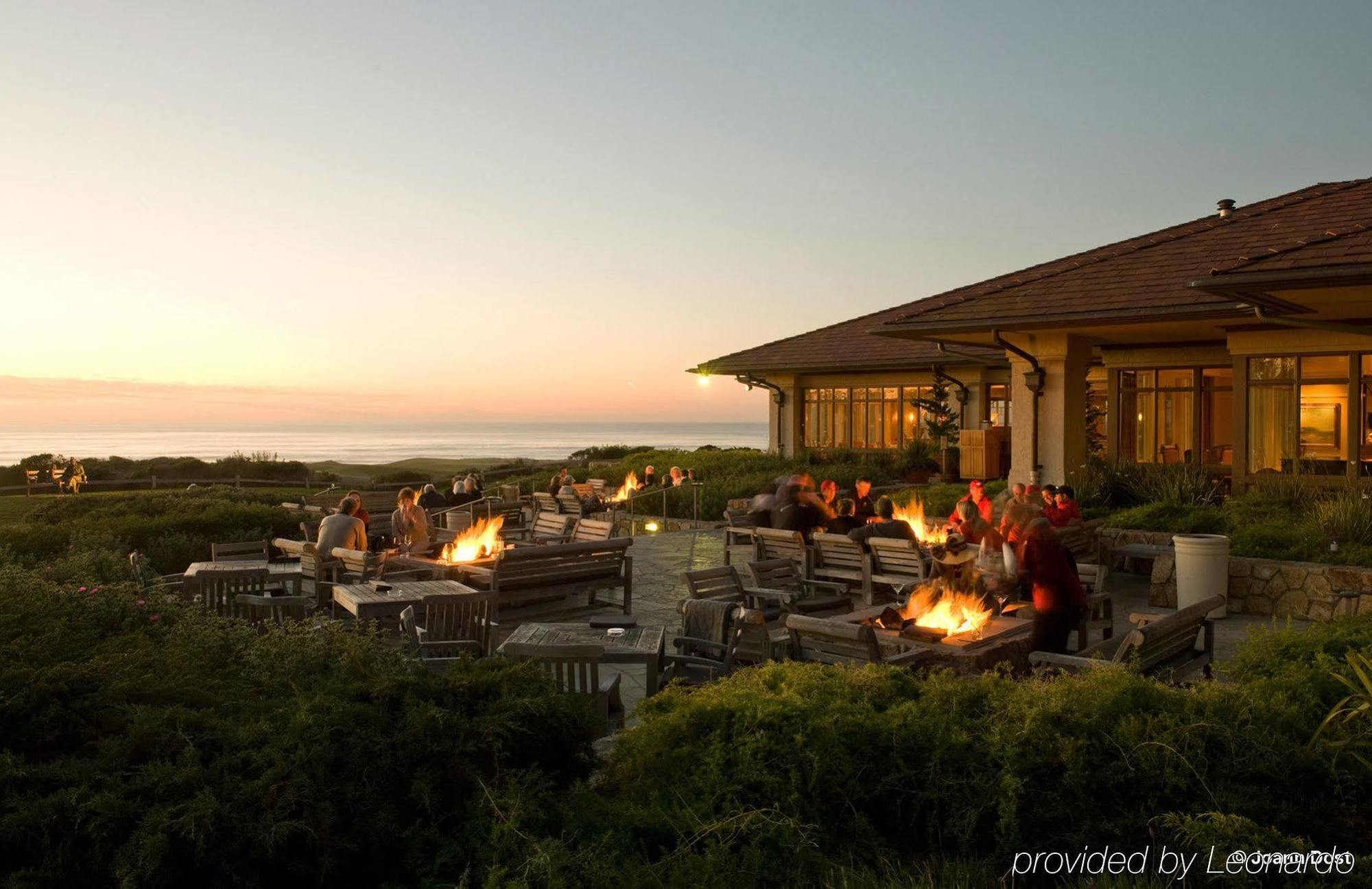 Inn At Spanish Bay Pebble Beach المظهر الخارجي الصورة