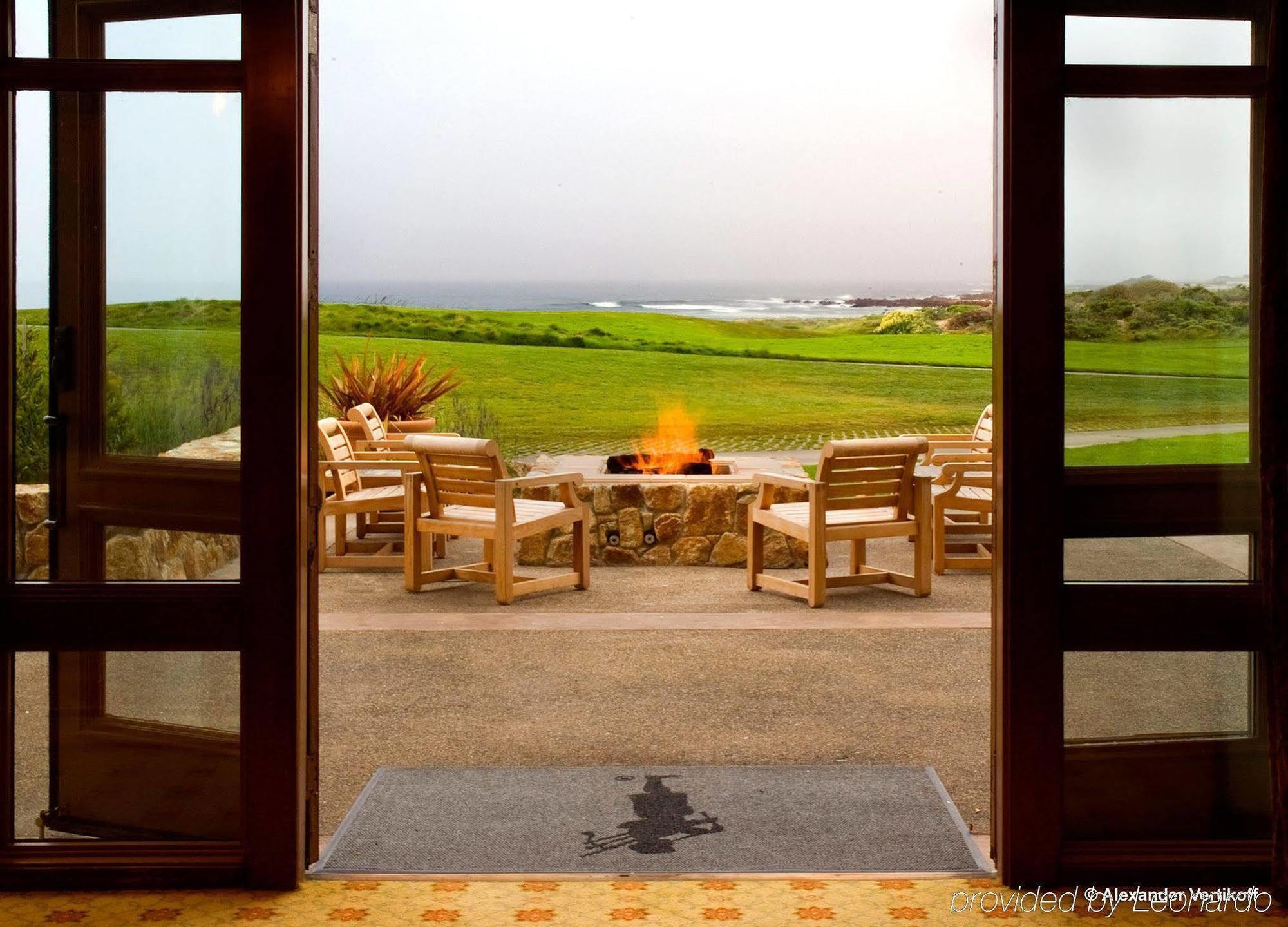 Inn At Spanish Bay Pebble Beach الغرفة الصورة
