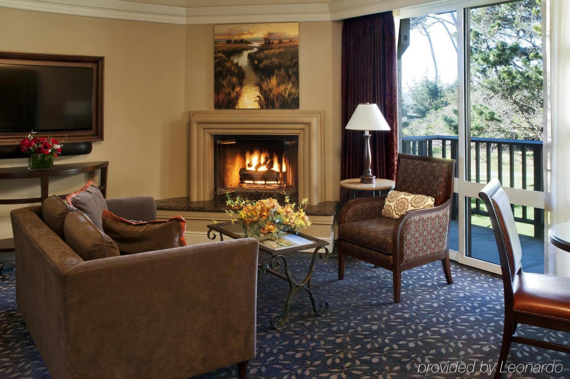Inn At Spanish Bay Pebble Beach المظهر الخارجي الصورة