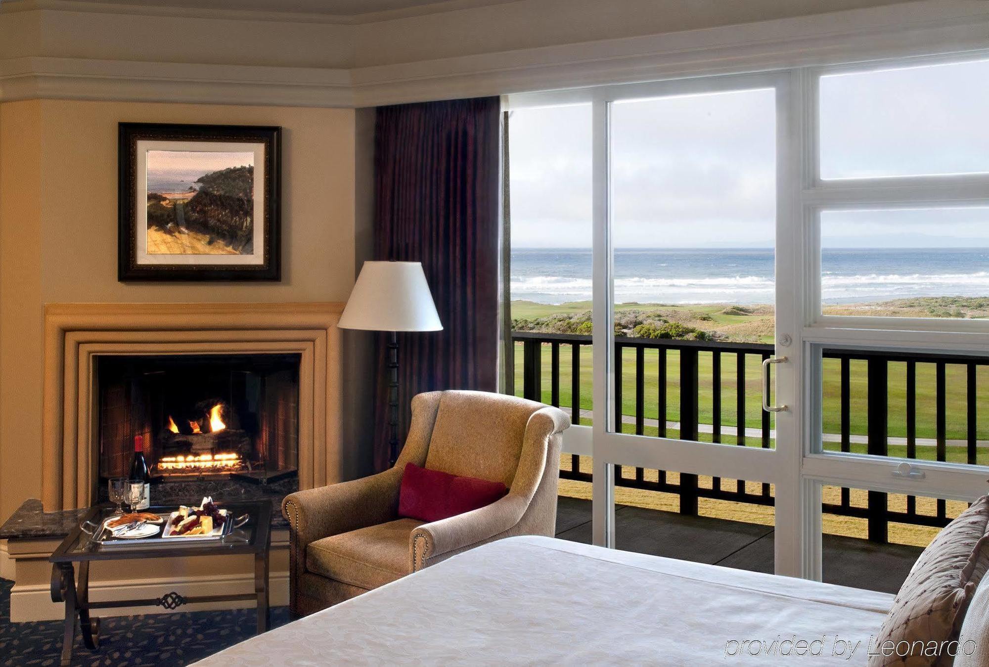 Inn At Spanish Bay Pebble Beach المظهر الخارجي الصورة