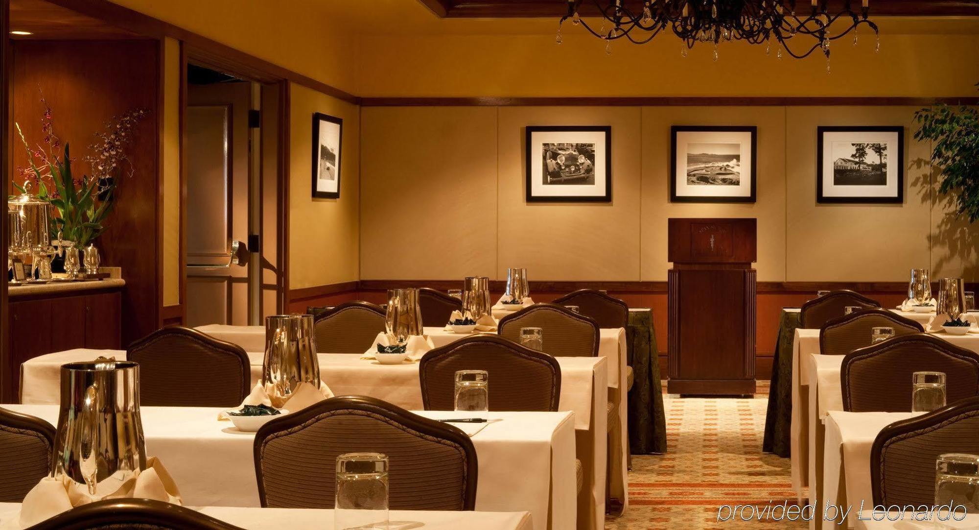 Inn At Spanish Bay Pebble Beach المظهر الخارجي الصورة