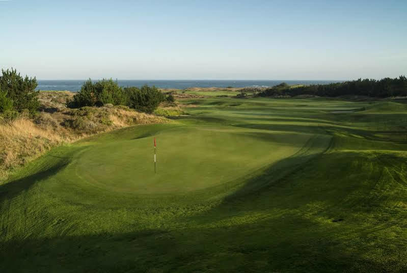 Inn At Spanish Bay Pebble Beach المظهر الخارجي الصورة