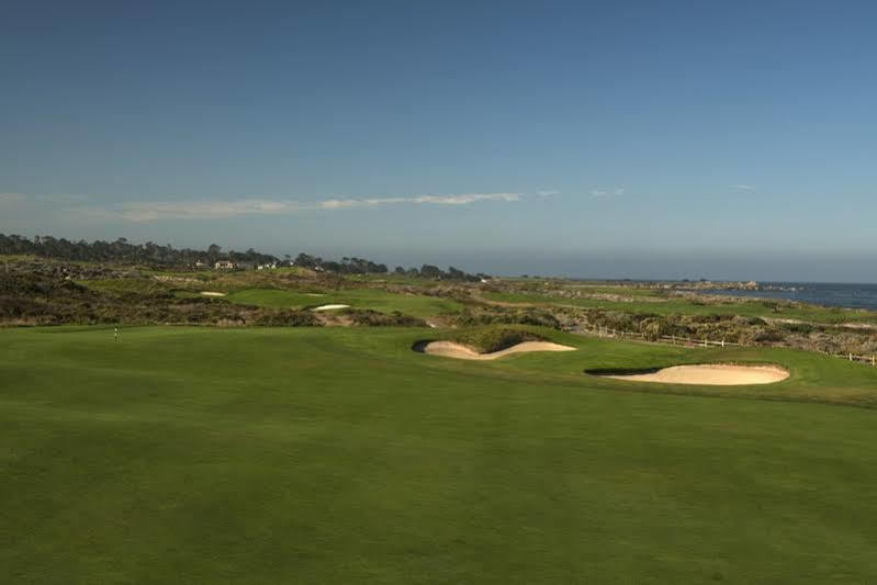 Inn At Spanish Bay Pebble Beach المظهر الخارجي الصورة