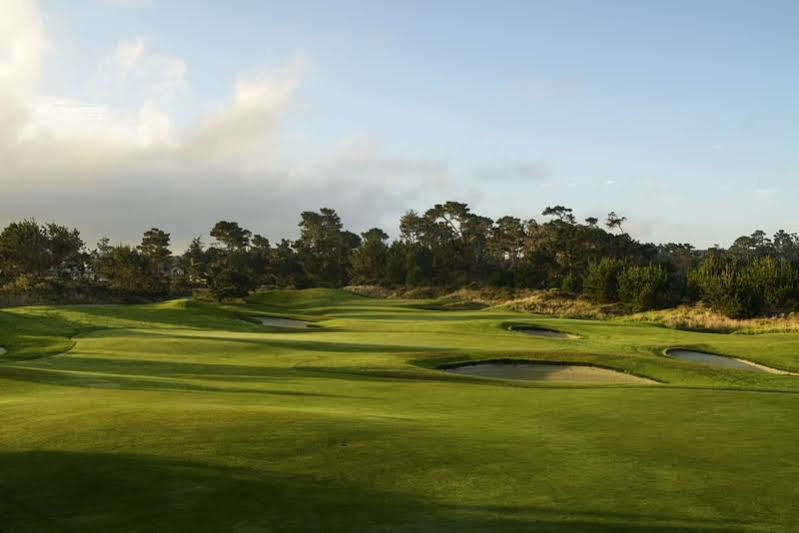 Inn At Spanish Bay Pebble Beach المظهر الخارجي الصورة