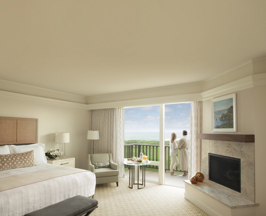 Inn At Spanish Bay Pebble Beach المظهر الخارجي الصورة