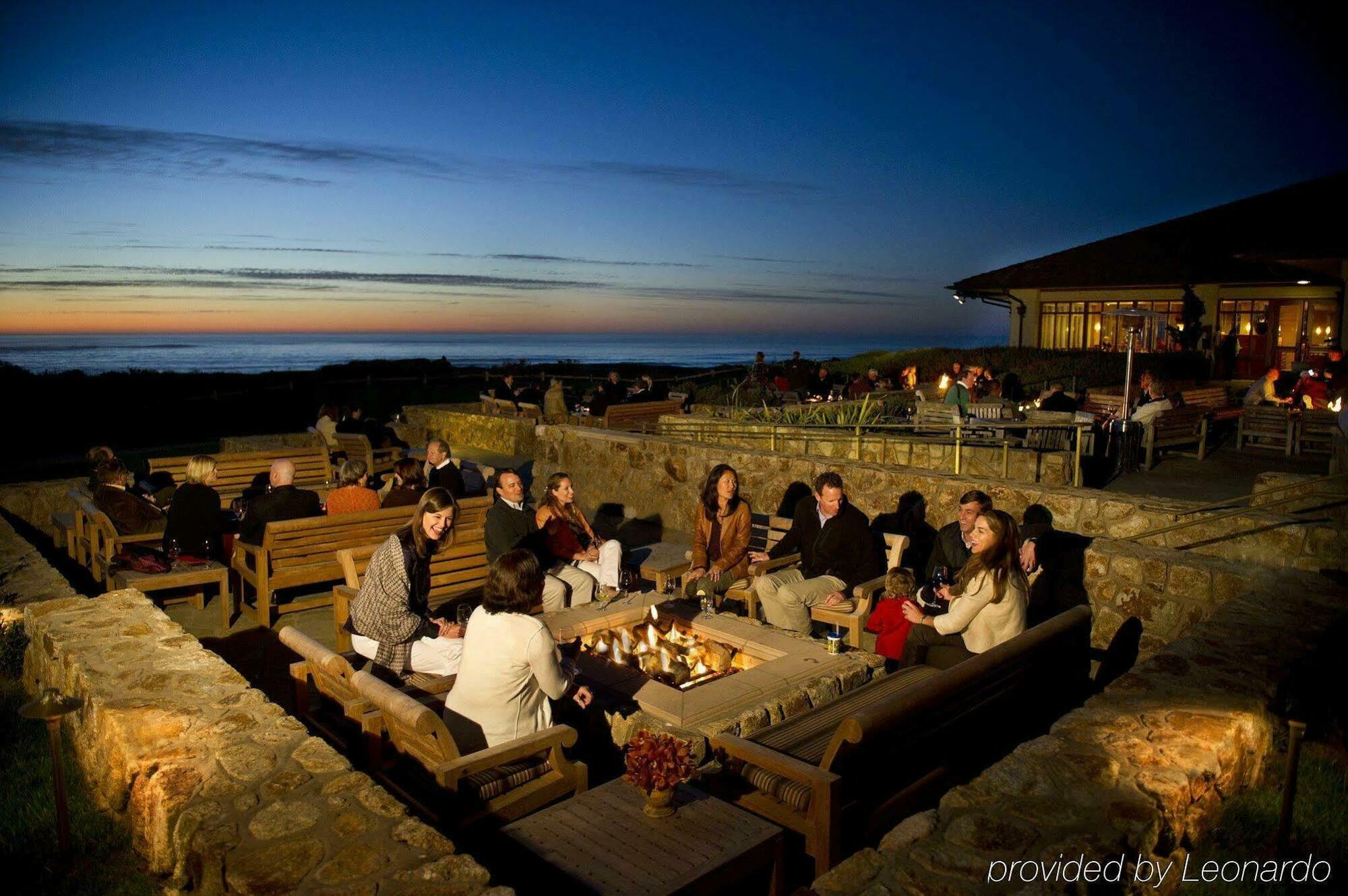 Inn At Spanish Bay Pebble Beach المظهر الخارجي الصورة