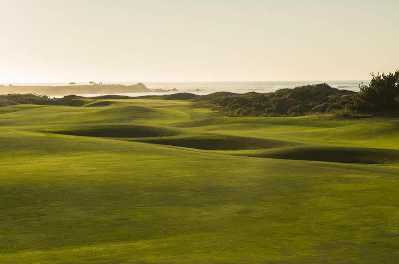Inn At Spanish Bay Pebble Beach المظهر الخارجي الصورة